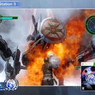 『地球防衛軍』シリーズついに20周年!歴史を振り返るトレイラーも公開