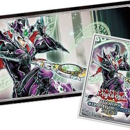来場者特典は激レア仕様の「ブラマジガール」「魔法の筒」!限定 来場者特典は激レア仕様の「ブラマジガール」「魔法の筒」!限定