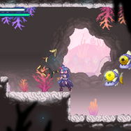 「ラブライブ！サンシャイン!!」公式スピンオフ作品がゲーム化！『幻日のヨハネ -BLAZE in the DEEPBLUE-』ゲーム概要や店舗特典を一挙公開