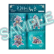 「ラブライブ！サンシャイン!!」公式スピンオフ作品がゲーム化！『幻日のヨハネ -BLAZE in the DEEPBLUE-』ゲーム概要や店舗特典を一挙公開