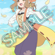 「ラブライブ！サンシャイン!!」公式スピンオフ作品がゲーム化！『幻日のヨハネ -BLAZE in the DEEPBLUE-』ゲーム概要や店舗特典を一挙公開