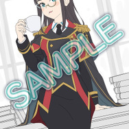 「ラブライブ！サンシャイン!!」公式スピンオフ作品がゲーム化！『幻日のヨハネ -BLAZE in the DEEPBLUE-』ゲーム概要や店舗特典を一挙公開