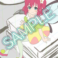 「ラブライブ！サンシャイン!!」公式スピンオフ作品がゲーム化！『幻日のヨハネ -BLAZE in the DEEPBLUE-』ゲーム概要や店舗特典を一挙公開