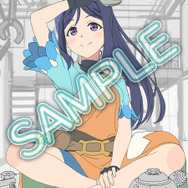 「ラブライブ！サンシャイン!!」公式スピンオフ作品がゲーム化！『幻日のヨハネ -BLAZE in the DEEPBLUE-』ゲーム概要や店舗特典を一挙公開