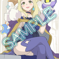 「ラブライブ！サンシャイン!!」公式スピンオフ作品がゲーム化！『幻日のヨハネ -BLAZE in the DEEPBLUE-』ゲーム概要や店舗特典を一挙公開