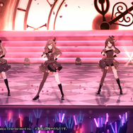 TVアニメ「【推しの子】」×『シャニマス』コラボTVCMが28日に放送！「B小町」3人のゲーム内ビジュアルが初公開