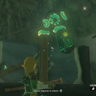 『ゼルダの伝説 ティアキン』リンクの体重は“りんご10個分”―ハイラルのエンジニアが発明した天秤で明らかに