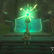 『ゼルダの伝説 ティアキン』リンクの体重は“りんご10個分”―ハイラルのエンジニアが発明した天秤で明らかに