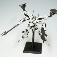 『アーマード・コア』よりプラモデル3機が再生産！ホワイト・グリント、R.I.P.3/M、ミラージュ予約開始