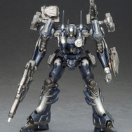 『アーマード・コア』よりプラモデル3機が再生産！ホワイト・グリント、R.I.P.3/M、ミラージュ予約開始