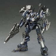 『アーマード・コア』よりプラモデル3機が再生産！ホワイト・グリント、R.I.P.3/M、ミラージュ予約開始