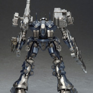 『アーマード・コア』よりプラモデル3機が再生産！ホワイト・グリント、R.I.P.3/M、ミラージュ予約開始