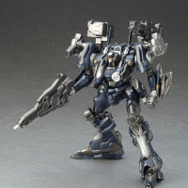 『アーマード・コア』よりプラモデル3機が再生産！ホワイト・グリント、R.I.P.3/M、ミラージュ予約開始