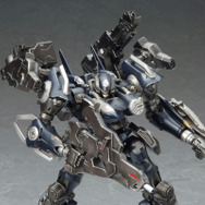 『アーマード・コア』よりプラモデル3機が再生産！ホワイト・グリント、R.I.P.3/M、ミラージュ予約開始