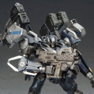 『アーマード・コア』よりプラモデル3機が再生産！ホワイト・グリント、R.I.P.3/M、ミラージュ予約開始