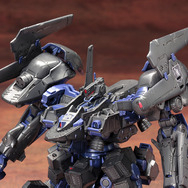 『アーマード・コア』よりプラモデル3機が再生産！ホワイト・グリント、R.I.P.3/M、ミラージュ予約開始