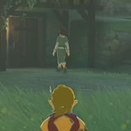 『ゼルダの伝説 ティアキン』で作られた“空き巣用トラップ”が話題に!無断で扉を開けると“大・惨・事”