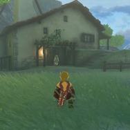 『ゼルダの伝説 ティアキン』で作られた“空き巣用トラップ”が話題に!無断で扉を開けると“大・惨・事”