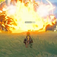 『ゼルダの伝説 ティアキン』で作られた“空き巣用トラップ”が話題に!無断で扉を開けると“大・惨・事”