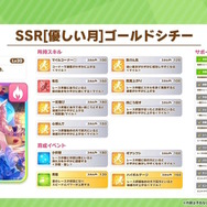 『ウマ娘』今年の夏は“ギャルウマ娘”集合！「バンブーメモリー」「トーセンジョーダン」らが“水着風衣装”で新登場へ