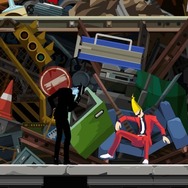 珠玉のミステリーADV『ゴースト トリック』リマスター版プレイレポ―最高の“巧節”を、より美麗に遊びやすく生まれ変わった世界で堪能！