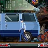珠玉のミステリーADV『ゴースト トリック』リマスター版プレイレポ―最高の“巧節”を、より美麗に遊びやすく生まれ変わった世界で堪能！