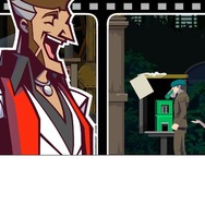 珠玉のミステリーADV『ゴースト トリック』リマスター版プレイレポ―最高の“巧節”を、より美麗に遊びやすく生まれ変わった世界で堪能！