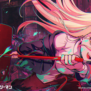 『ガルパ』×「チェンソーマン」コラボ決定!「デンジ」や「マキマ」などイメージしたガルパメンバーの限定イラストは必見