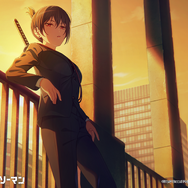 『ガルパ』×「チェンソーマン」コラボ決定!「デンジ」や「マキマ」などイメージしたガルパメンバーの限定イラストは必見