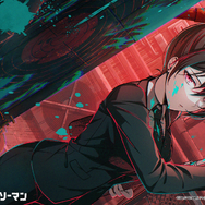 『ガルパ』×「チェンソーマン」コラボ決定!「デンジ」や「マキマ」などイメージしたガルパメンバーの限定イラストは必見