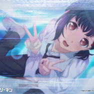 『ガルパ』×「チェンソーマン」コラボ決定!「デンジ」や「マキマ」などイメージしたガルパメンバーの限定イラストは必見