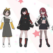 『ガルパ』×「チェンソーマン」コラボ決定!「デンジ」や「マキマ」などイメージしたガルパメンバーの限定イラストは必見