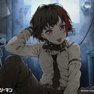 『ガルパ』×「チェンソーマン」コラボ決定!「デンジ」や「マキマ」などイメージしたガルパメンバーの限定イラストは必見