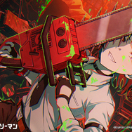 『ガルパ』×「チェンソーマン」コラボ決定!「デンジ」や「マキマ」などイメージしたガルパメンバーの限定イラストは必見