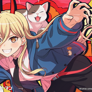 『ガルパ』×「チェンソーマン」コラボ決定!「デンジ」や「マキマ」などイメージしたガルパメンバーの限定イラストは必見