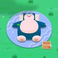 カビゴンのおなかをベッド替わりに寝るピカチュウなど！『Pokémon Sleep』新映像が“キュン”に満ちている