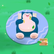 カビゴンのおなかをベッド替わりに寝るピカチュウなど！『Pokémon Sleep』新映像が“キュン”に満ちている