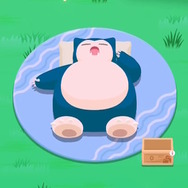 カビゴンのおなかをベッド替わりに寝るピカチュウなど！『Pokémon Sleep』新映像が“キュン”に満ちている