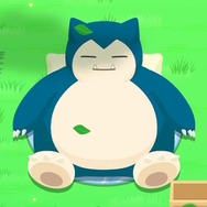 カビゴンのおなかをベッド替わりに寝るピカチュウなど！『Pokémon Sleep』新映像が“キュン”に満ちている