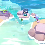 サンリオ版“あつ森”？ハローキティやシナモロールとゆるふわスローライフを送る『Hello Kitty Island Adventure』Apple Arcadeで配信決定
