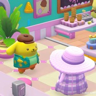 サンリオ版“あつ森”？ハローキティやシナモロールとゆるふわスローライフを送る『Hello Kitty Island Adventure』Apple Arcadeで配信決定