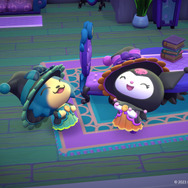 サンリオ版“あつ森”？ハローキティやシナモロールとゆるふわスローライフを送る『Hello Kitty Island Adventure』Apple Arcadeで配信決定