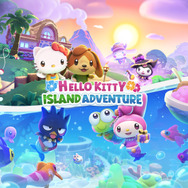 サンリオ版“あつ森”？ハローキティやシナモロールとゆるふわスローライフを送る『Hello Kitty Island Adventure』Apple Arcadeで配信決定