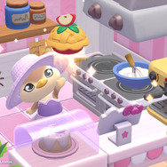 サンリオ版“あつ森”？ハローキティやシナモロールとゆるふわスローライフを送る『Hello Kitty Island Adventure』Apple Arcadeで配信決定