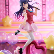 「【推しの子】」“完璧で究極なアイドル”「アイ」がフィギュア化！ライブシーンを丁寧に造形、限定特典のウインク顔は一目惚れ注意