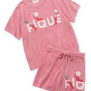 『ピクミン』がルームウェアブランド「ジェラート ピケ」とコラボ！可愛さいっぱいの全31アイテムを用意