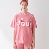 『ピクミン』がルームウェアブランド「ジェラート ピケ」とコラボ！可愛さいっぱいの全31アイテムを用意