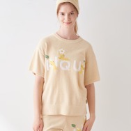 『ピクミン』がルームウェアブランド「ジェラート ピケ」とコラボ！可愛さいっぱいの全31アイテムを用意