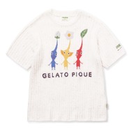 『ピクミン』がルームウェアブランド「ジェラート ピケ」とコラボ！可愛さいっぱいの全31アイテムを用意