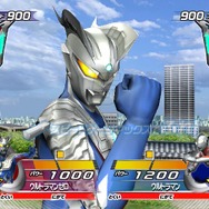 大怪獣バトル ウルトラコロシアムDX ウルトラ戦士大集結